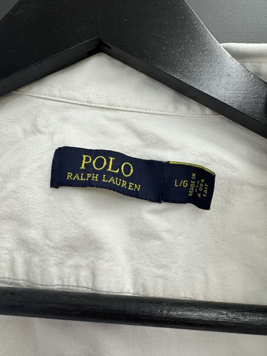 Polo Ralph Lauren риза