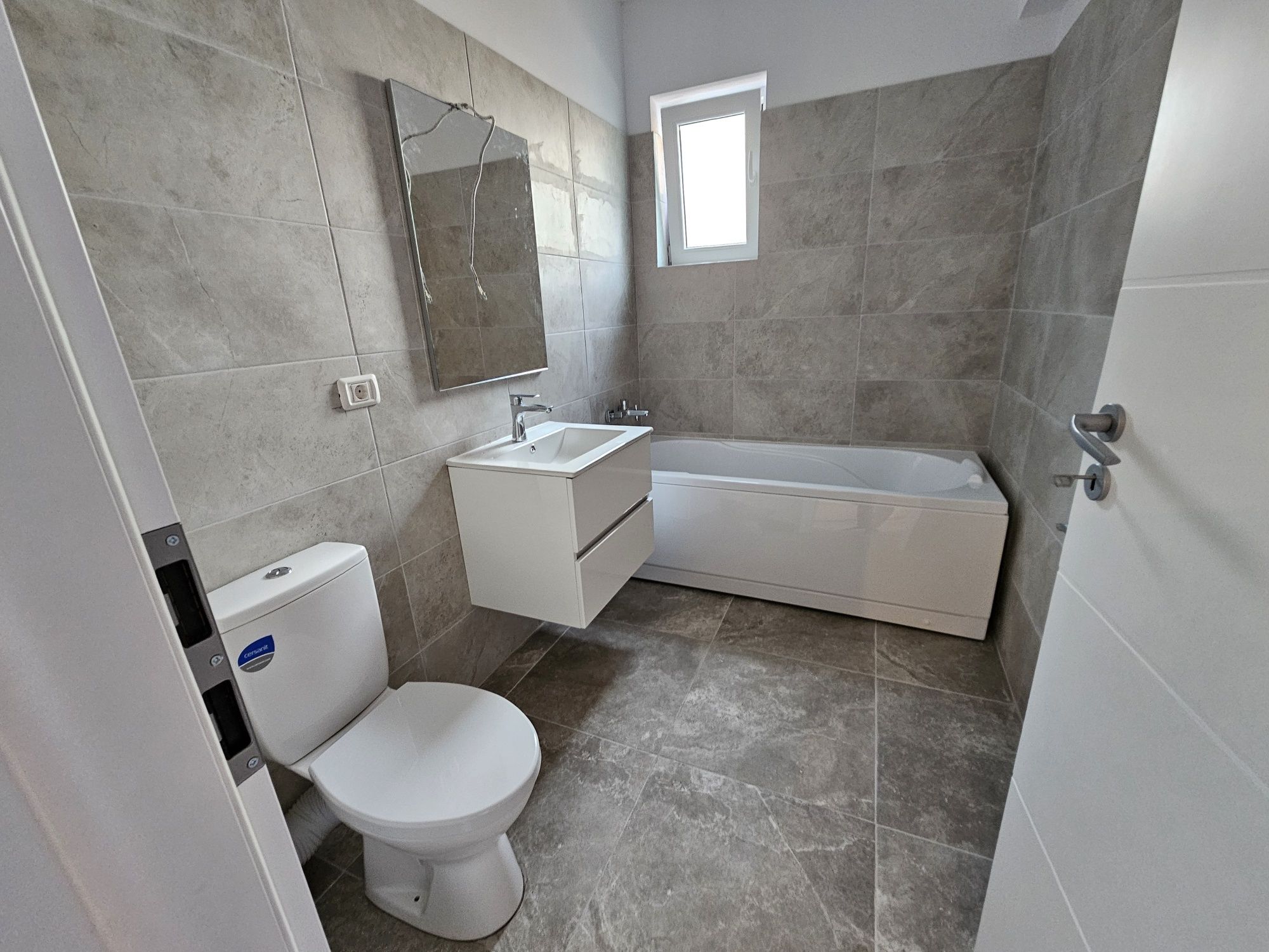 Apartament 2 camere Dobroesti Fundeni
