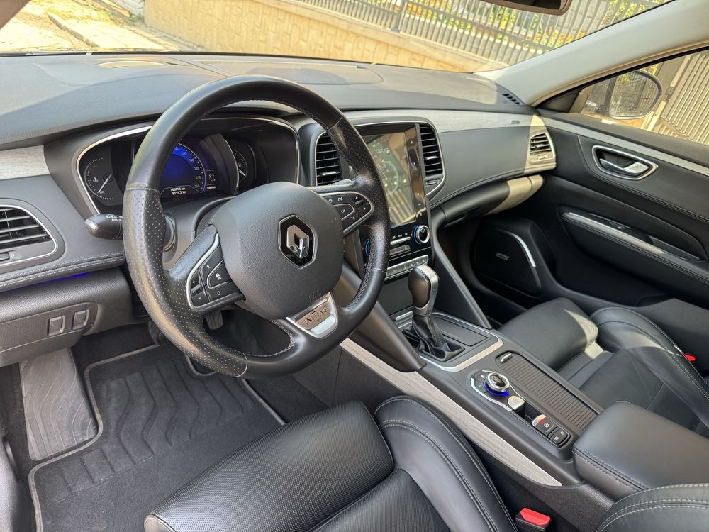 Renault Talisman