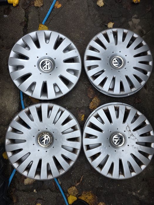Capace capac roata vw r16 pentru jante tabla