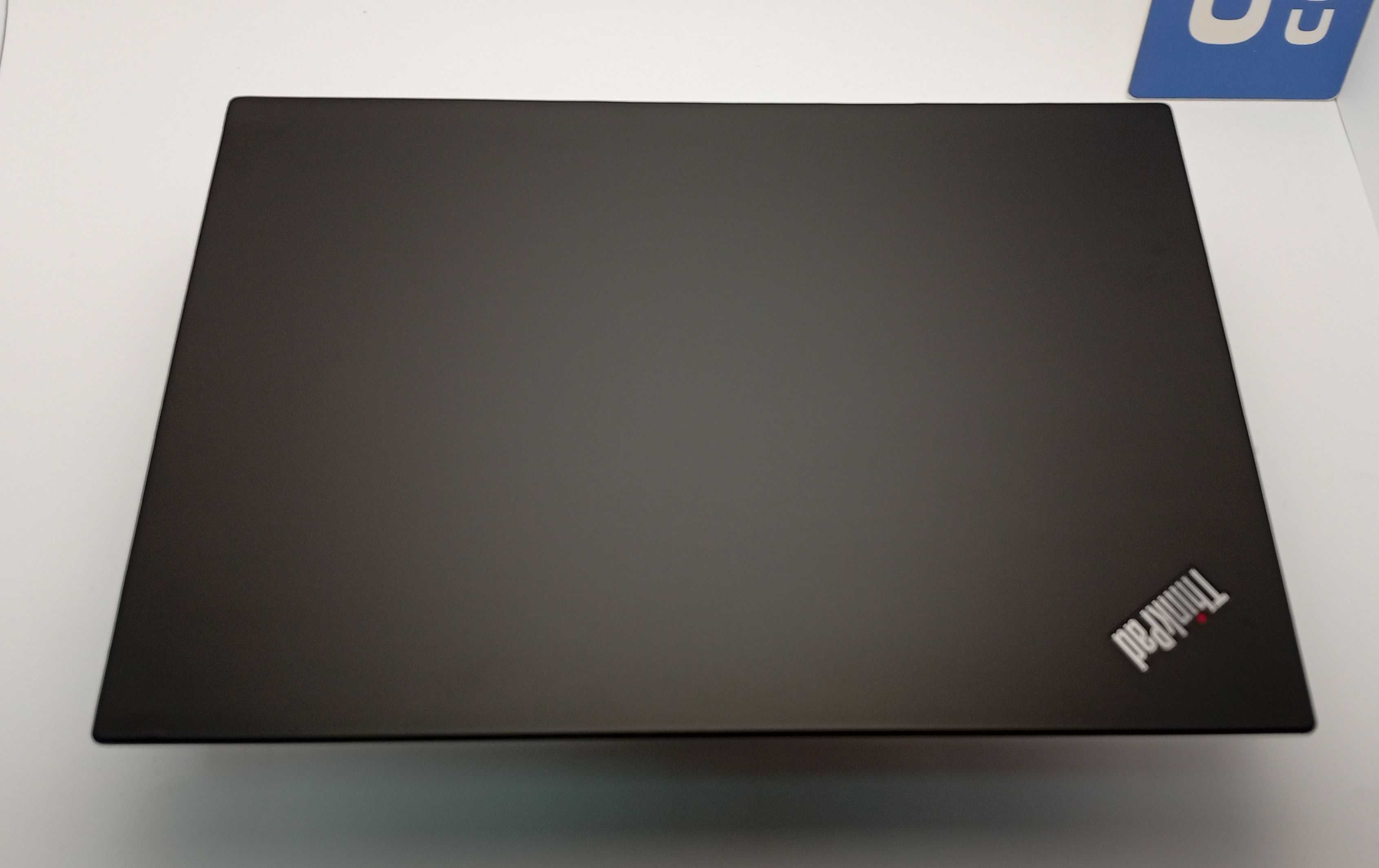 Lenovo ThinkPad T590  i7 8565U/16GB/512SSD/FHD/Подсветка