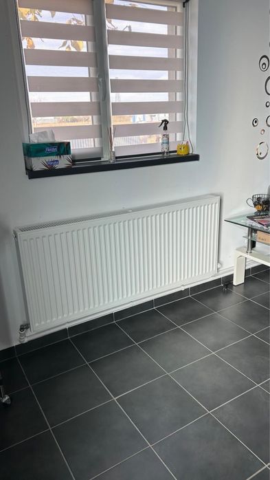 Instalator Termic si Sanitar