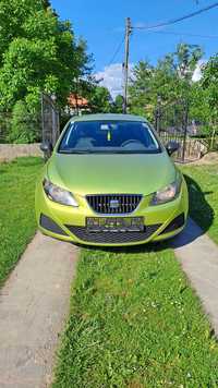 Seat Ibiza 1.2 Benzină