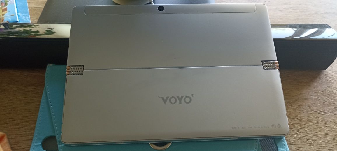 Графичен таблет VOYO  i8max c писалка  и  с  блутут  клавиатура