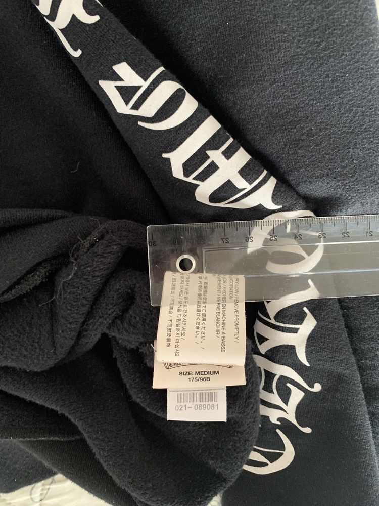 Chrome Hearts Hooded Sweatshirt M