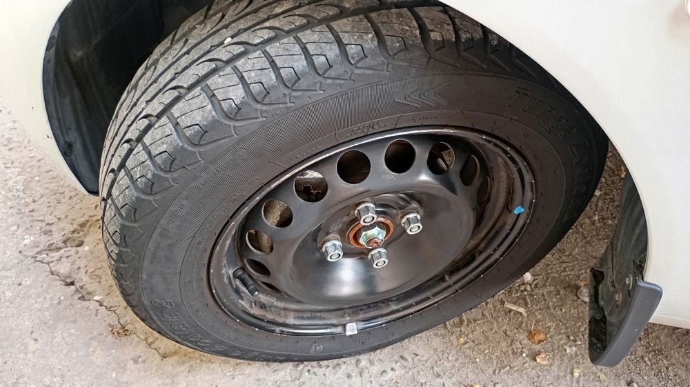 14 diska balon, obmen variant bosa tashela,