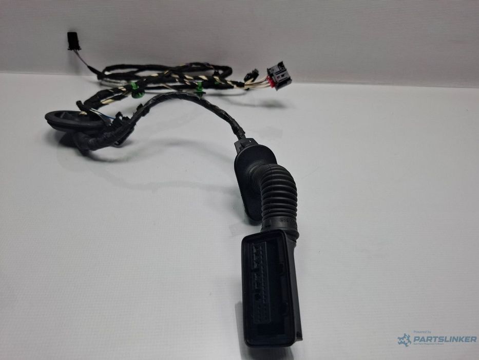 Instalatie electrica cablaj usa dreapta spate VOLKSWAGEN PASSAT Variant 3G5 2014 - > TDI CRLB, DBGA, DFGA 3G0971694F