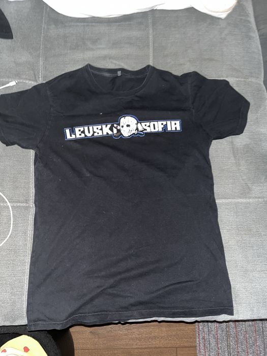 Тениска на Левски София