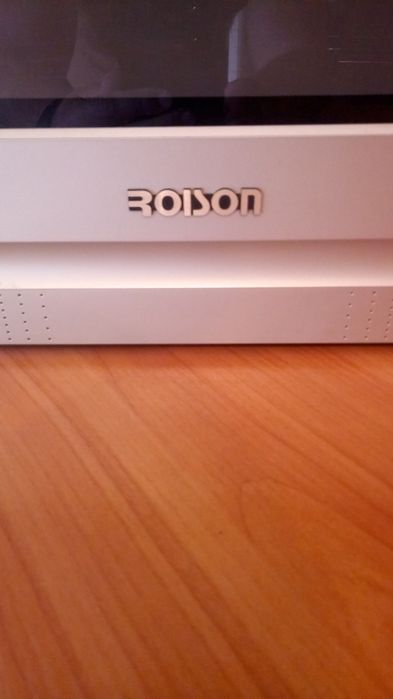 Телевизор ройсон