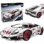 Set tip LEGO Cada – Supercar 610, sigilat