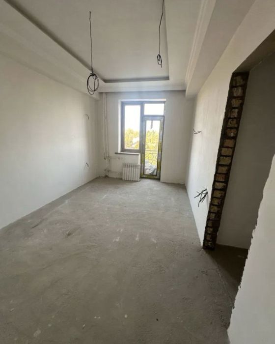 Новостройка квартира 3 комнатная Алмазарский рн