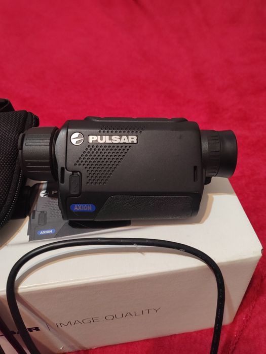 Pulsar Axion XM30F