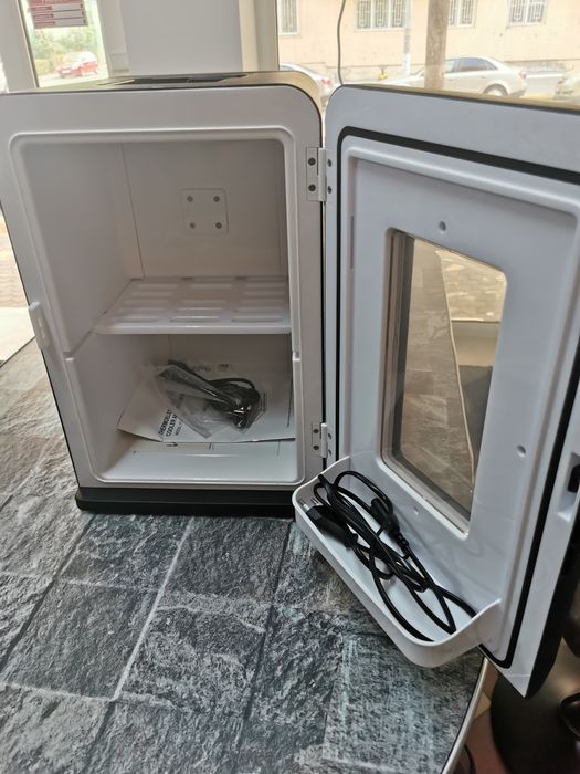 Mini-frigider 15 l