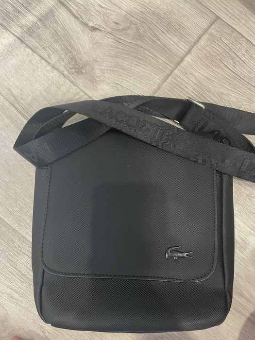 Барсетка Lacoste