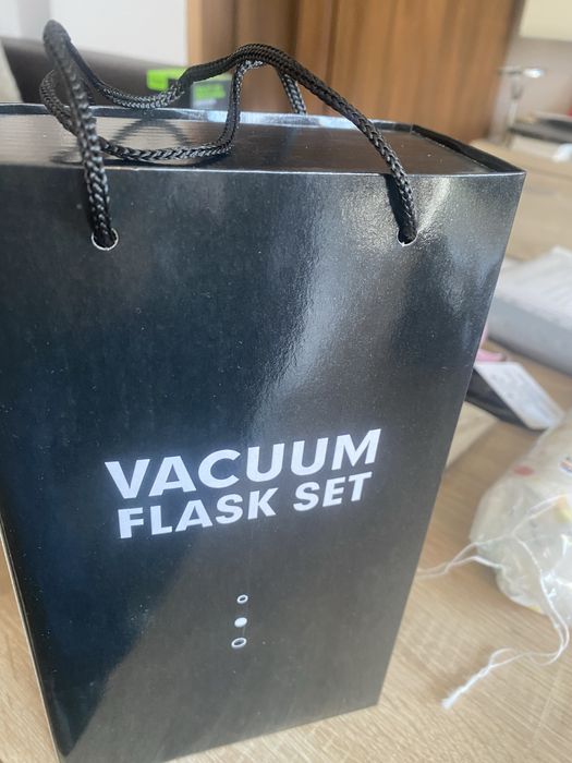 Термус за кафе и чай