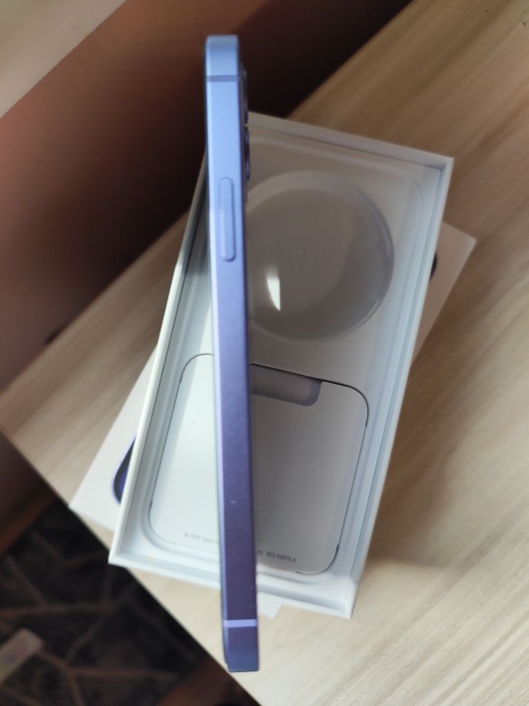 Aplle iPhone 12 64g