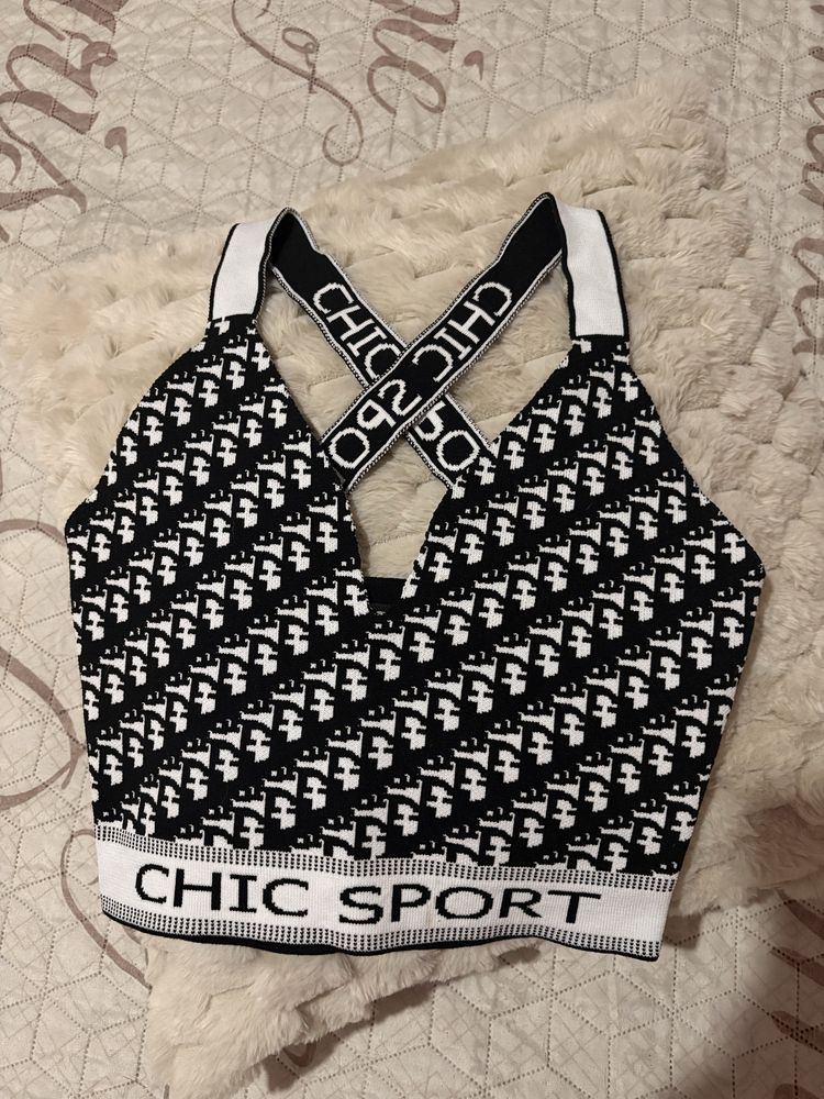 Потник Chik sport