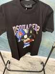 tricou dsquared2