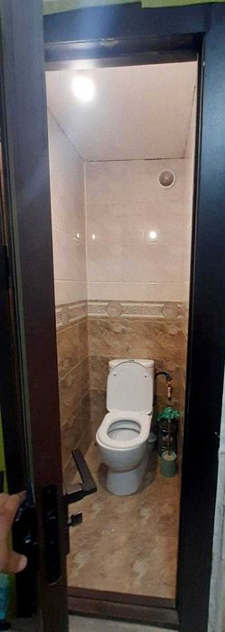 Яккас Кушбеги 2х комн/4/9, 43м2, Панель, Ремонт Хороший. Ор-р: Речка