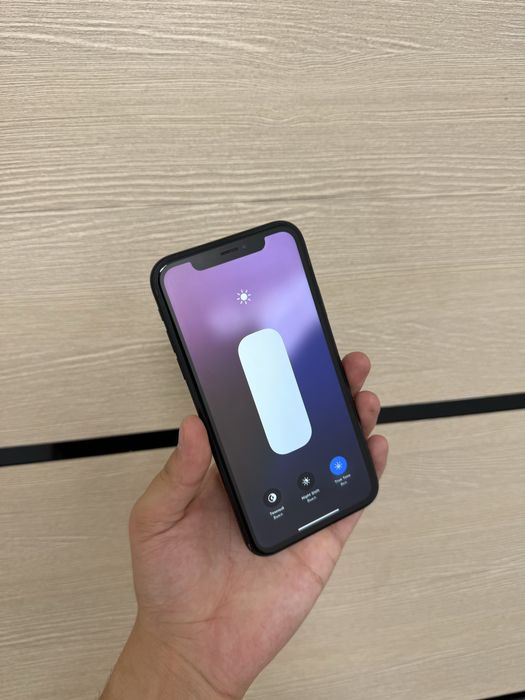 iPhone XR 256gb в идеале
