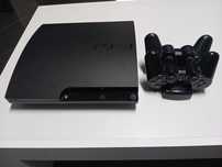 Playstation 3 500g