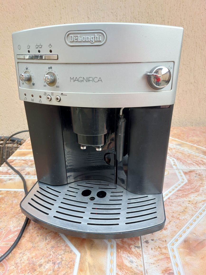 Кафемашина-робот DELONGHI