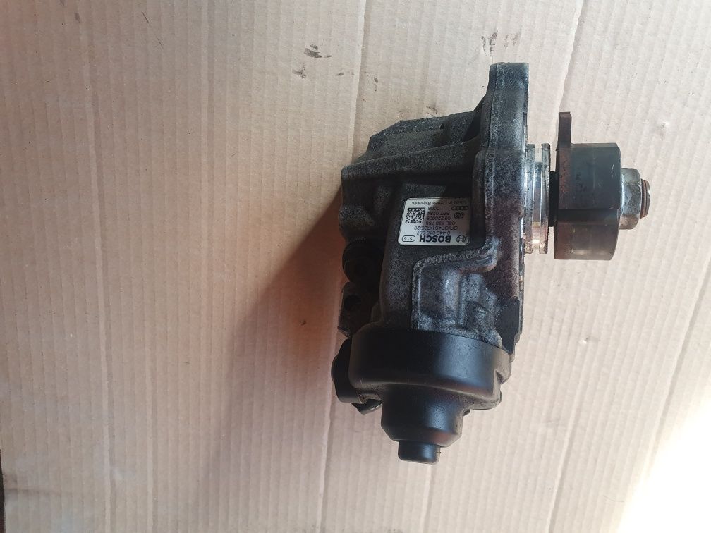 Pompa injectie audi a4 b8 170 cai