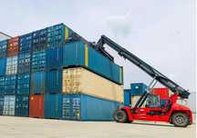 Containere Maritime