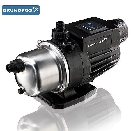 Grundfos MQ 3-35 (Италия)