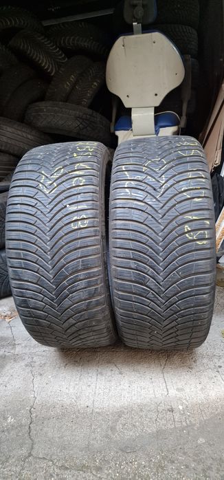 235/40/18 Kleber Quadraxer 2