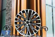 Jante auto  R20 compatibil cu Audi