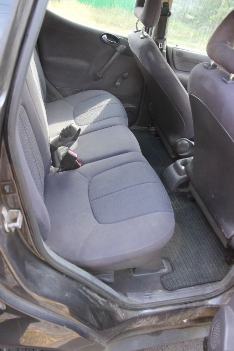НА ЧАСТИ!!! Mercedes W168 А170 CDI / Мерцедес В168