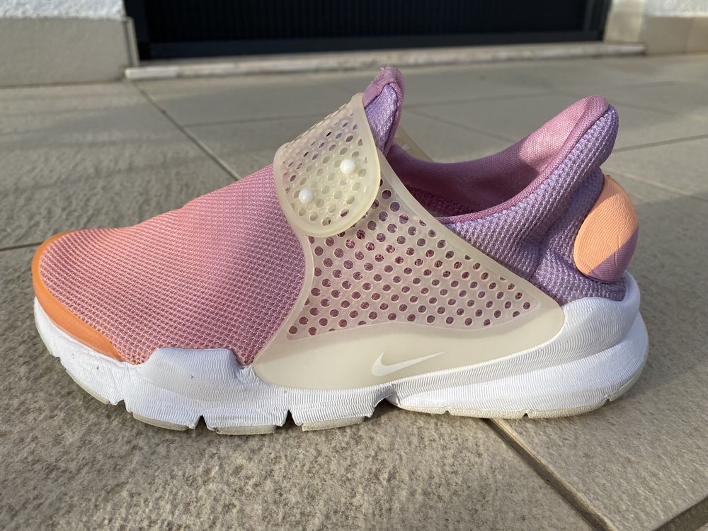 Nike Sock Dart BR 'Sunset Glow', 36