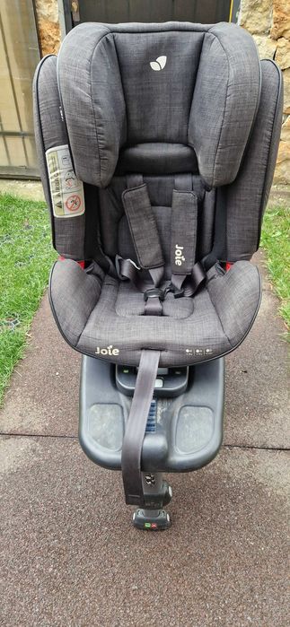 Scaun Joie Isofix Stages