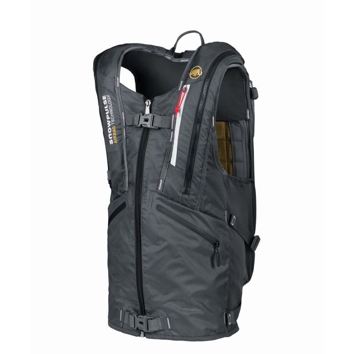 Лавинна раница airbag