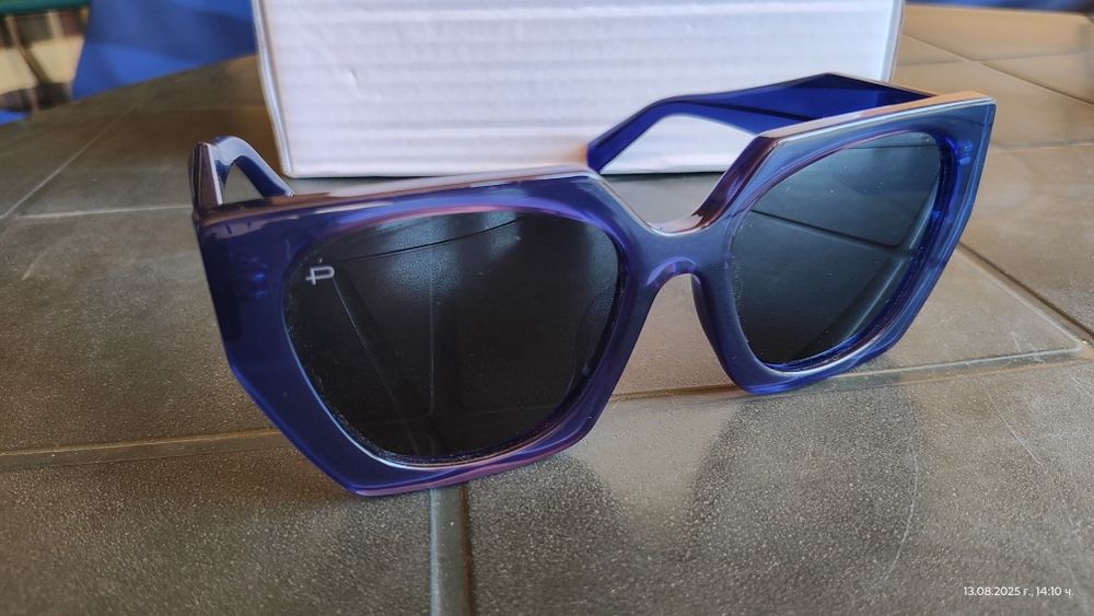 *НОВО* Prive Revaux-60лв