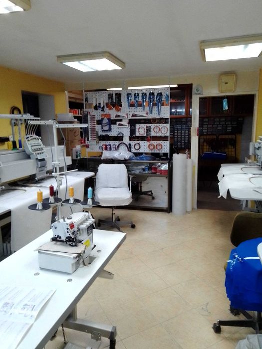 Ремонт на шевни машини в Стара Загора