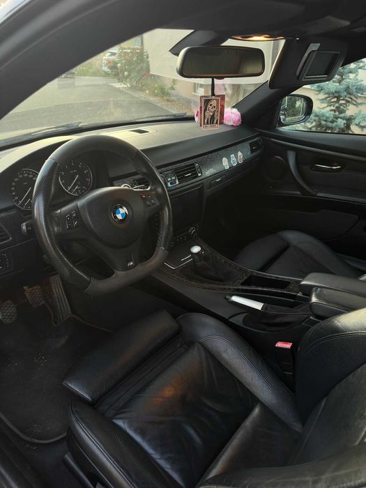 Vand BMW E92 2.0i M Package