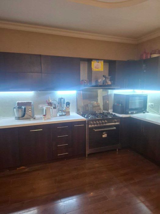 Еврокоттедж для стильных людей