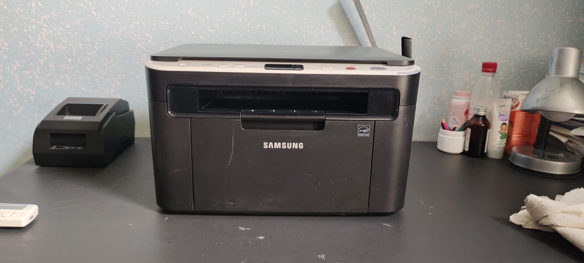 Printer sotiladi