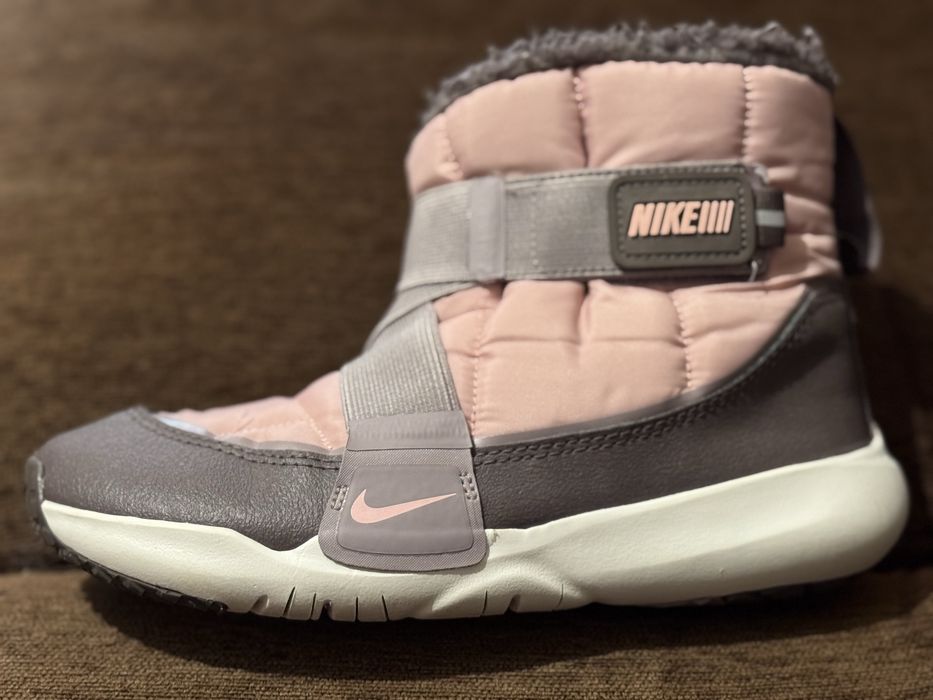 Ботуши Найк- детски