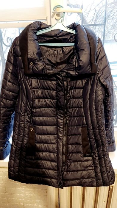 Продам куртку пуховик