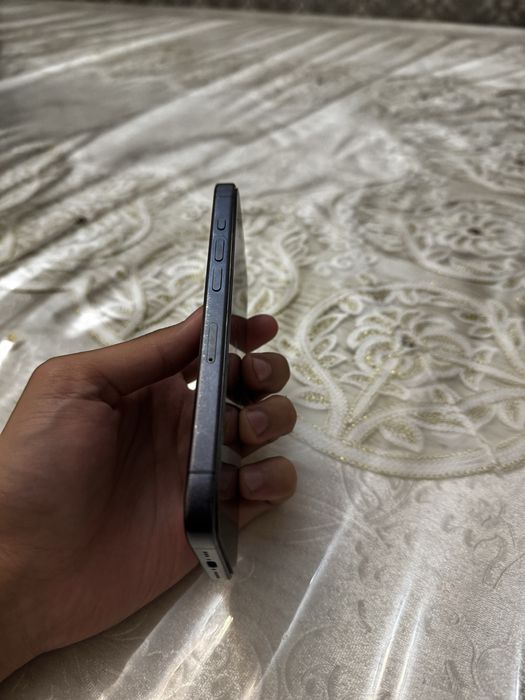 Iphone 15 pro 256 gb