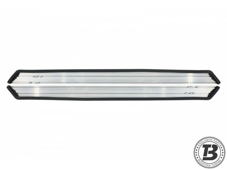 Praguri Aluminiu compatibile cu Audi Q5 8R