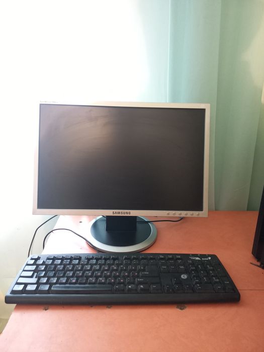 Компьютер Samsung