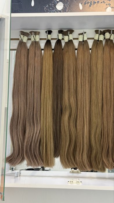 Soch ulash profesanal darajada