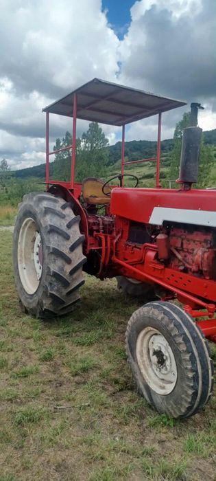 Tractor International 70 cp