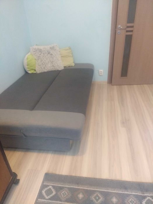 Inchiriez doua camere pentru doua fete