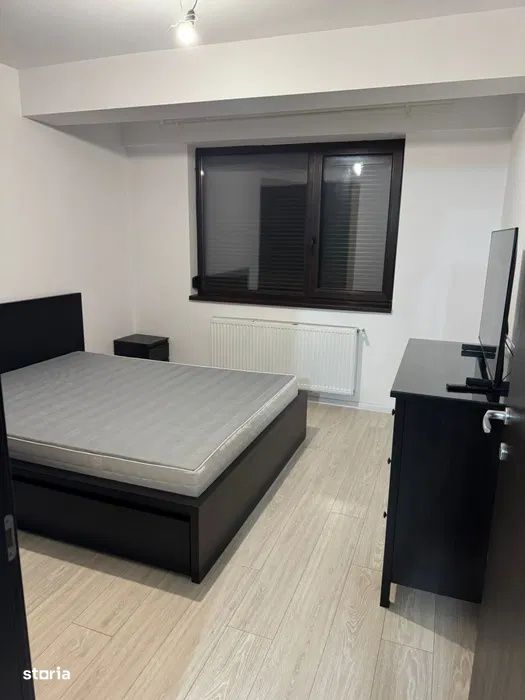 Apartament 2 camere | Bragadiru | Curte | Centrala proprie