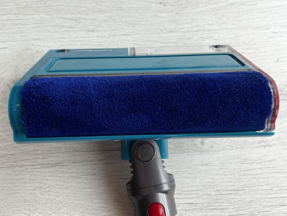Vand Cap de Curatare Dyson Submarine V15s